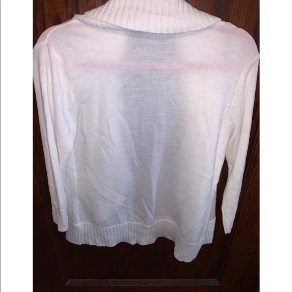 cardigan - Picture 2 of 2